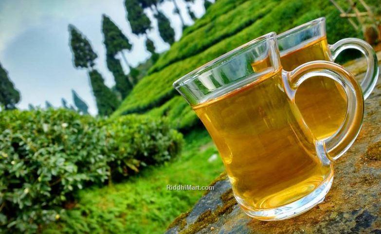 Taste Of Mirik