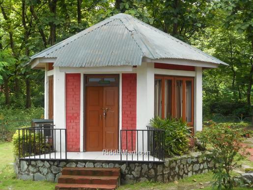Rest House Cottage