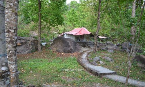 Tent Accommodation