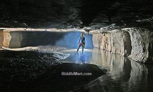 Siju caves Meghalaya
