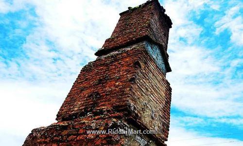 100 Yrs Old 23Ft Chimney