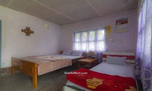 Homestay Accommodation