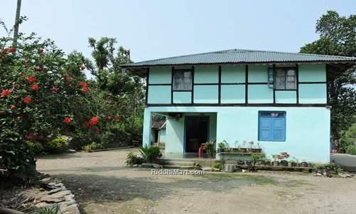 Village Homestay