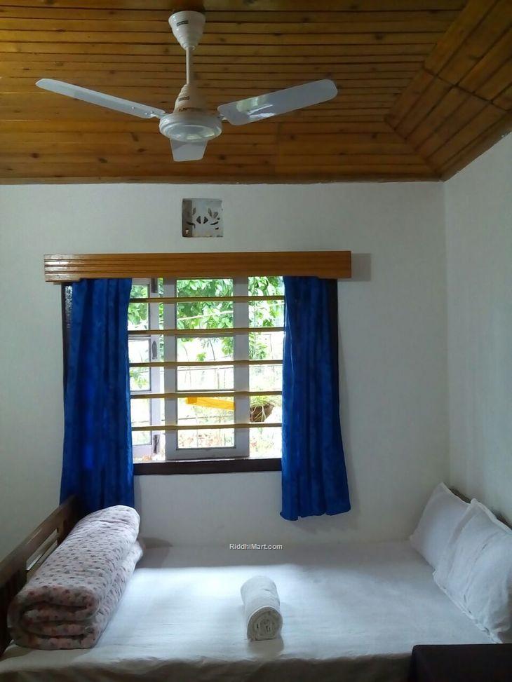 Homestay Bedroom