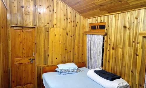 Homestay Room