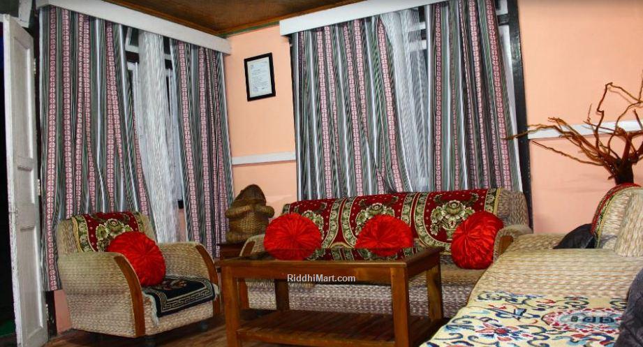 Homestay Inner View