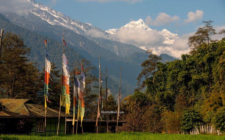 Dzongu Sikkim Tourism