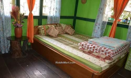 Homestay Accommoation