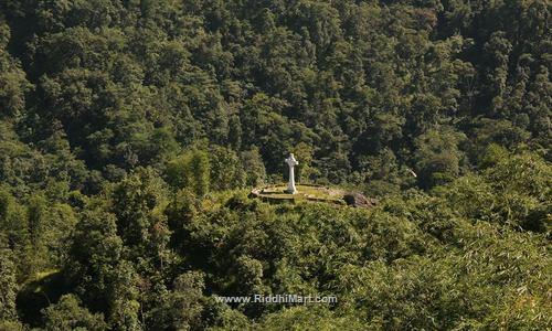 Holy Place Near Kagay