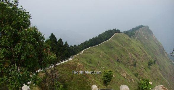 View Point Of Tarey Bhir