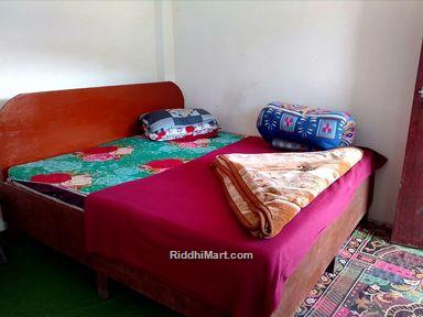 Homestay Accommodation