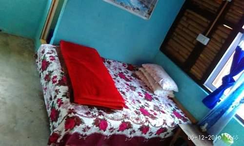 Homestay Accommodation