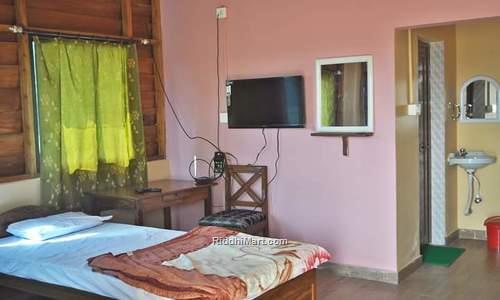 Homestay Room