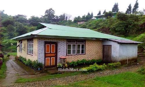 Homestay Accommodation