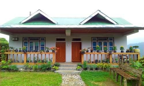 Homestay