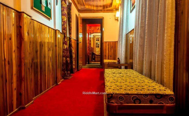 Accommodation In Mirik