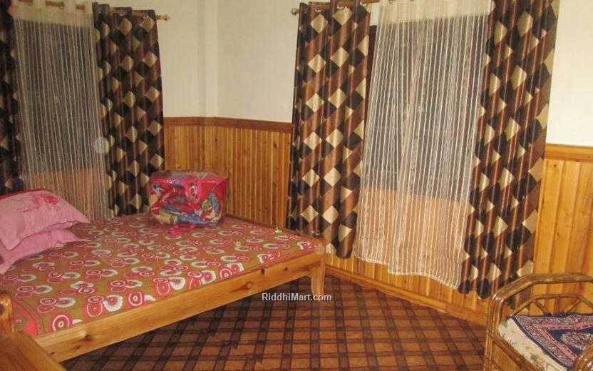 Homestay Accommodation