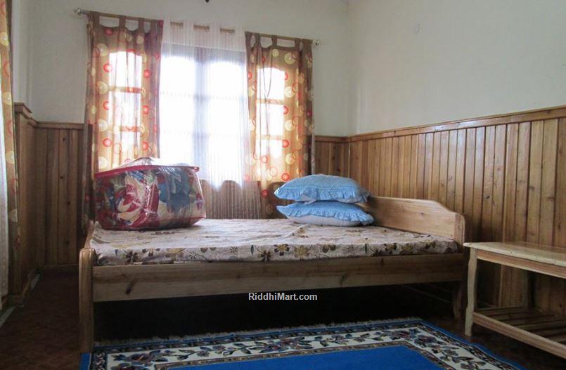 Homestay Bedroom