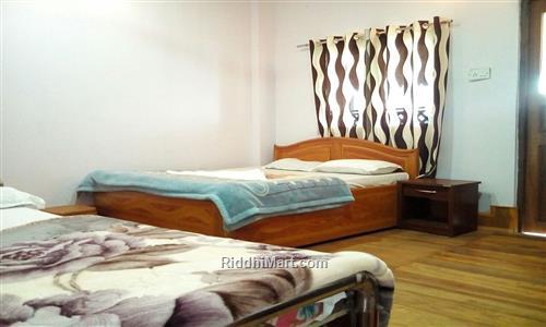 Homestay Room