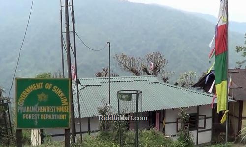 Phadamchen Rest House