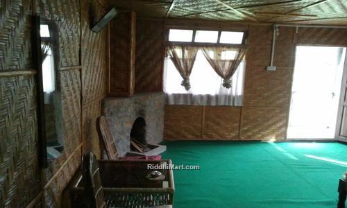 Homestay Accommodation