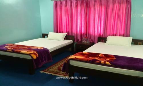 Jaigaon Hotels