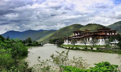 Dzong