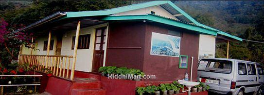 Homestay In Ramdhura