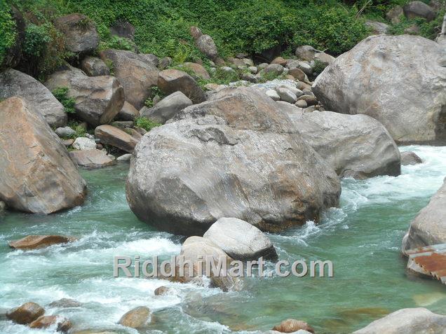 Murti River