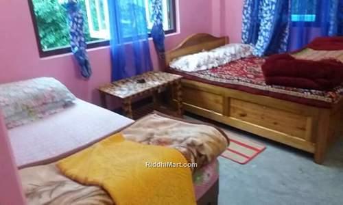 Homestay Accommodation