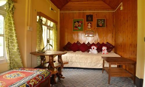 Homestay Accommoation