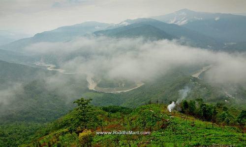 Village At Silk Route