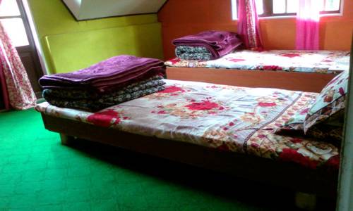 sitong homestay