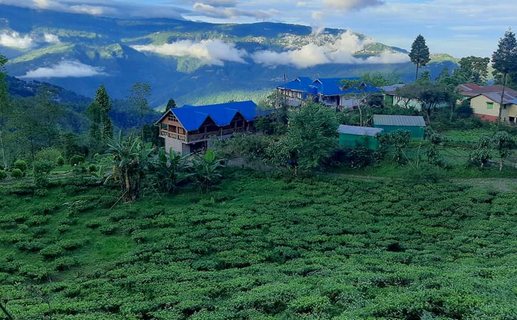 Homestay At Mirik