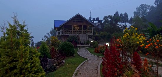 Homestay At Soureni Mirik