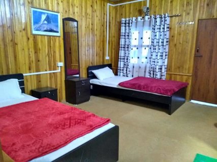 Soureni Homestay Family Room