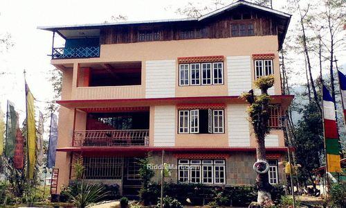 Homestay Accommoation