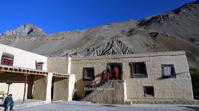 Tabo Monastery