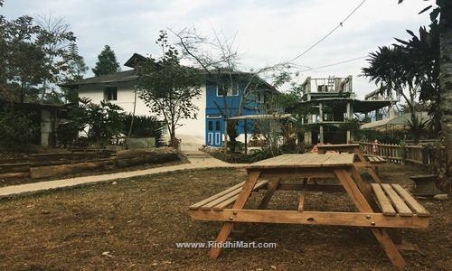 Homestay Birding Place