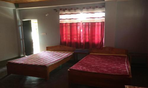 Homestay Room