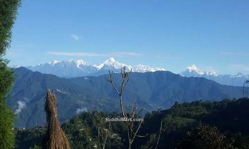 Village East Sikkim