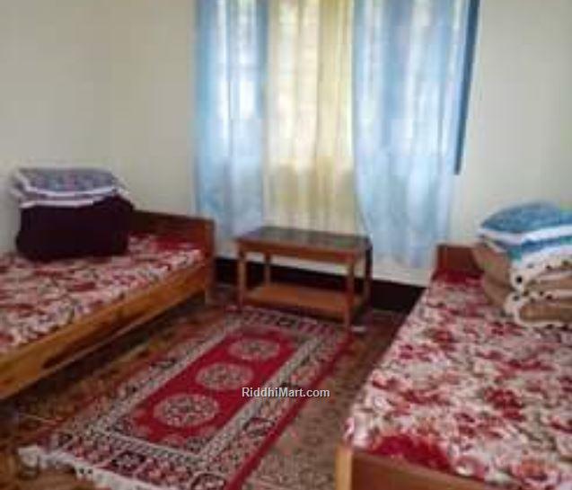 Homestay Room