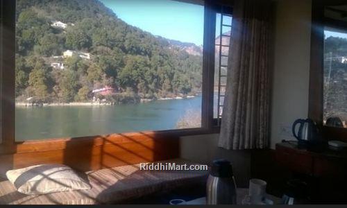 lake view foom Nainital